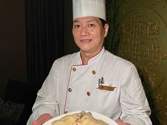 -广东胜利宾馆西关粤中餐厅
