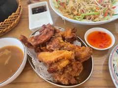 娘惹炸鸡-峇峇娘马来西亚餐厅(望京SOHO店)