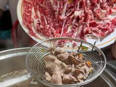 -金龙大四喜牛肉火锅