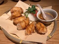 -大头虾越式风味餐厅(光明广场店)