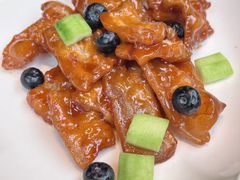 -曾宴·楚菜(湖北省博物馆店)