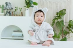 点击看大图 -小熊维尼高端儿童摄影(南山信和店)