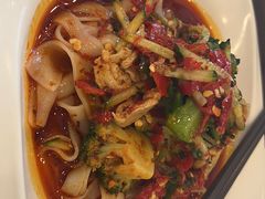 -魏家凉皮(解放路火车站店)