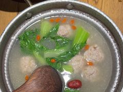 -吃饭皇帝大·土家民族菜(温州万象城店)