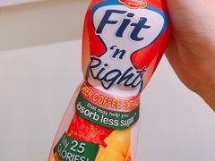 -Jonah's Fruit Shake & Snack Bar