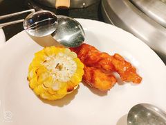 -盛江山自助料理(奥莱锦辉购物广场店)