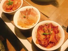 多味刀板香-刀板香·安徽菜(国购IFC店)