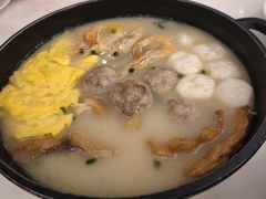 -南太湖山庄·四季轩&国风堂中餐厅