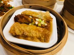 -创元千禧大酒店 · 香港轩