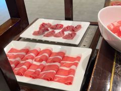 -皇城老妈(德胜店)