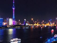 -上海外滩悦榕庄酒店