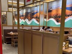 -东北风(江北万达店)