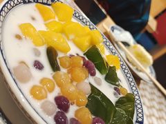 -赵记传承·中式甜品(珠海香洲柠溪大道店)