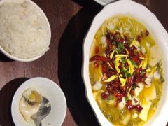 -大牌大·传统杭帮菜(湖滨店)