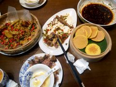 -福照楼汽锅鸡·云南菜(护国路店)