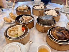 -凤城酒家(渣华道)