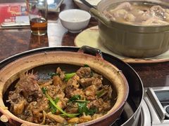 -华仔土鸡店(创意产业园店)