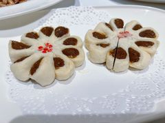 菊花酥-一品江南韵·淮扬菜