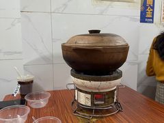 -威邵鸡煲(西华路总店)