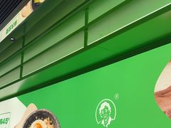 -西塔老太太拌饭(洋泾天物空间店)