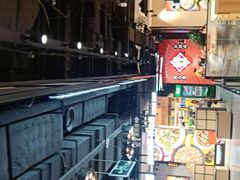 -领蟹祥记·香辣蟹·特色小海鲜(奥体天虹店)