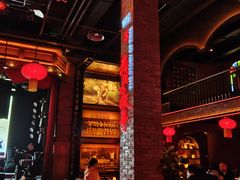 -光阴的故事音乐酒吧(1905店)