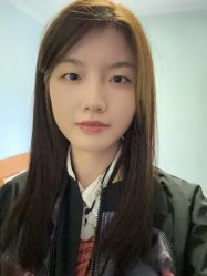 点击看大图 -藤野造型烫染·漂发