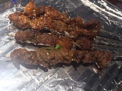 烤肥牛-千岛蚝高压锅生蚝·人参火锅(白云万达店)