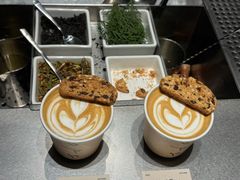 -O.P.S. CAFE