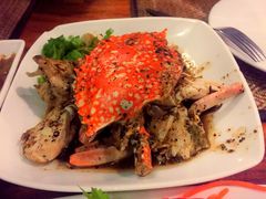 -自然餐厅(Phuket)