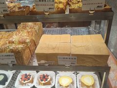 -君之狮子山·轻糖烘焙(松江印象城店)