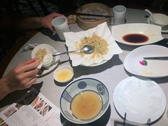 -吉旺港式餐厅(南方商城店)