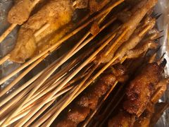 -冶建镜子·老南昌大排档·江西虾王(总店)