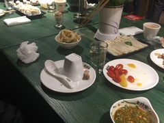 -老灶堂文创火锅(文艺路店)