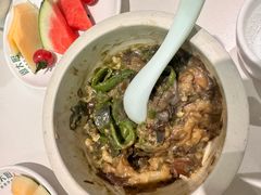 -周大厨辣椒炒肉(淮安万达店)