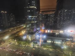 -昆山皇冠国际会展酒店