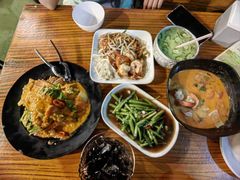 -Doo Dee Thai Food(Issan/Isaan/Esan)