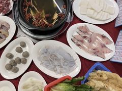 -花苑美食横琴生蚝火锅(拱北粤华路店)