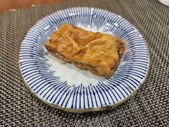 -大佛寺高级素食自助餐厅