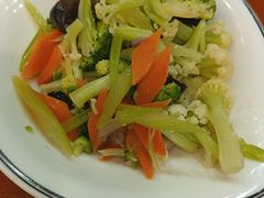 -久久餐厅(西山道店)