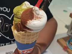-DQ·蛋糕·冰淇淋(南开大悦城2F店)