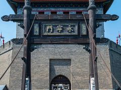 -西安城墙·碑林历史文化景区