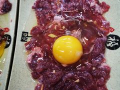 -顺德公平靓正特色牛花粥(花都店)