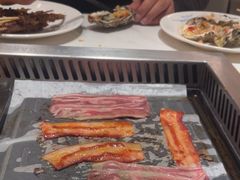 -星伦多自助料理·涮烤一体(奉贤龙湖天街店)