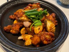 -潮堂 · 潮州菜(国贸商城店)