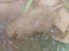 -范贤光鸡公煲(平乐园总店)