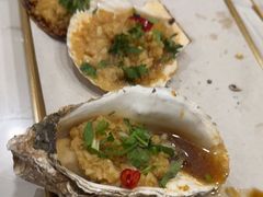 -新凯旋烧烤·燕姐千岛湖土菜