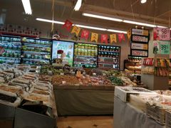 -果多美(万泉庄店)