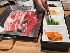 -炉小哥烤肉(熙地港店)