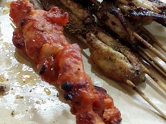 -兄弟联果木炭烤翅·50年家传鸡翅秘方